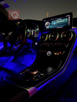 مرسيدس بنز C-Class